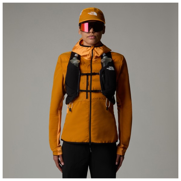 The North Face - Summit Run Training Pack 12 - Trailrunning ryksæk