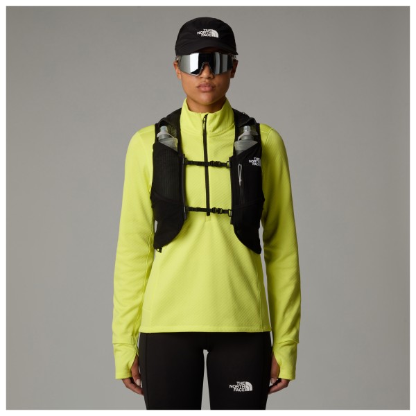 The North Face - Sunriser Run Vest 8 - Trailrugzak