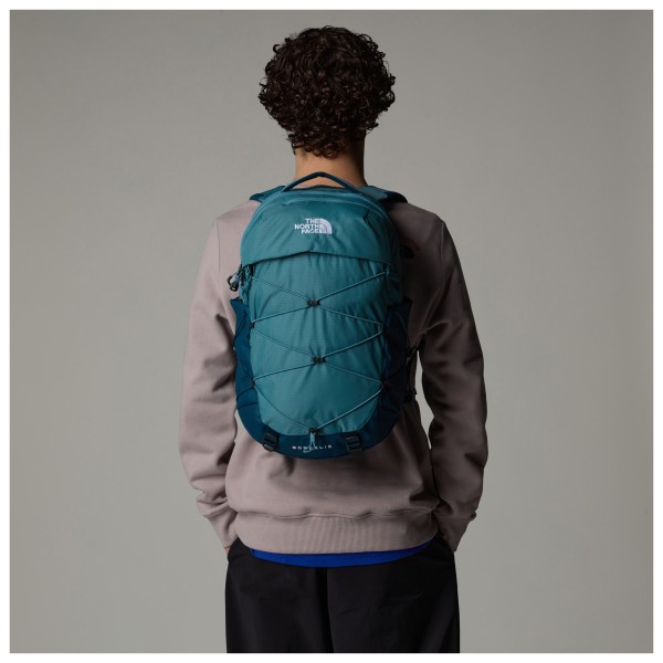 The North Face - Women's Borealis - Dagrugzak