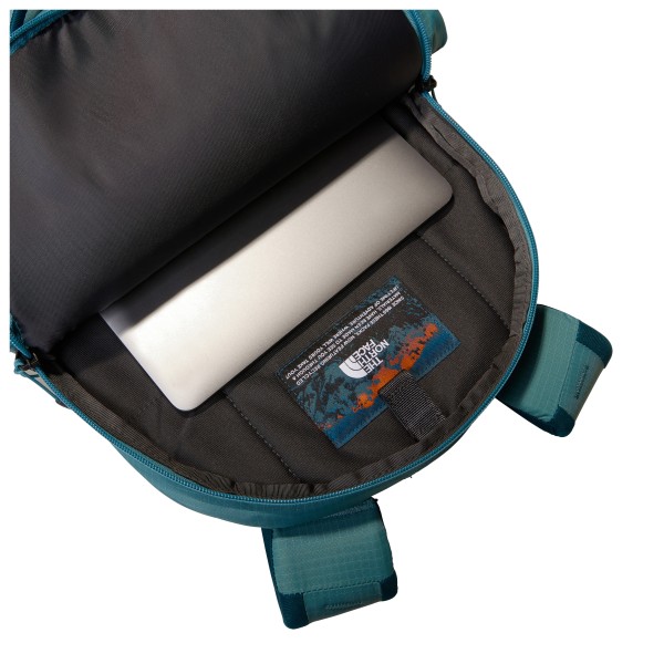 The North Face - Women's Borealis - Dagrugzak