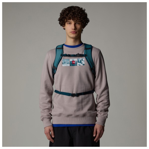 The North Face - Women's Borealis - Dagsryggsäck