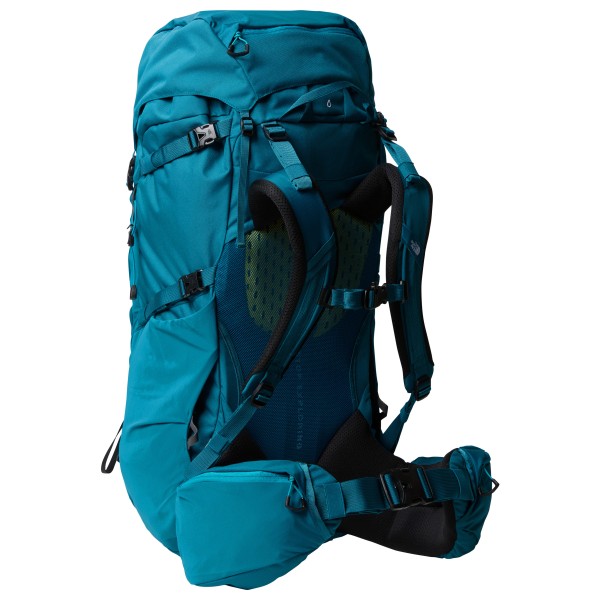 The North Face - Women's Terra 55 - Walking backpack