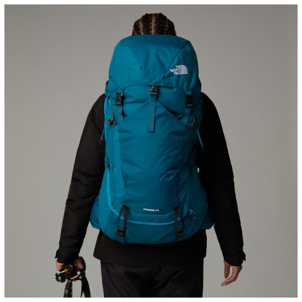 The North Face - Women's Terra 55 - Walking backpack