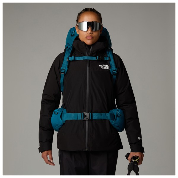 The North Face - Women's Terra 55 - Walking backpack