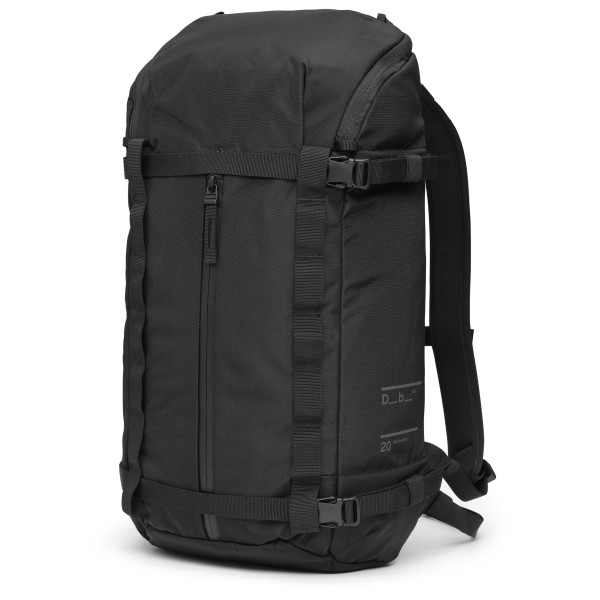 DB - Backcountry Backpack 20 - Sac à dos ski