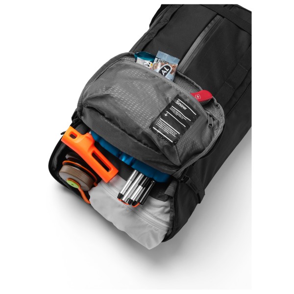 DB - Backcountry Backpack 20 - Sac à dos ski