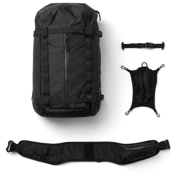 DB - Backcountry Backpack 25 - Sac à dos ski