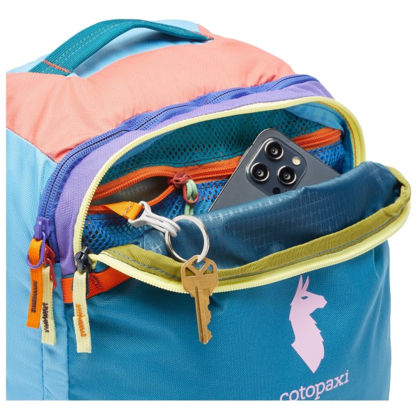 Cotopaxi - Allpa 20 Travel Pack - Zainetto