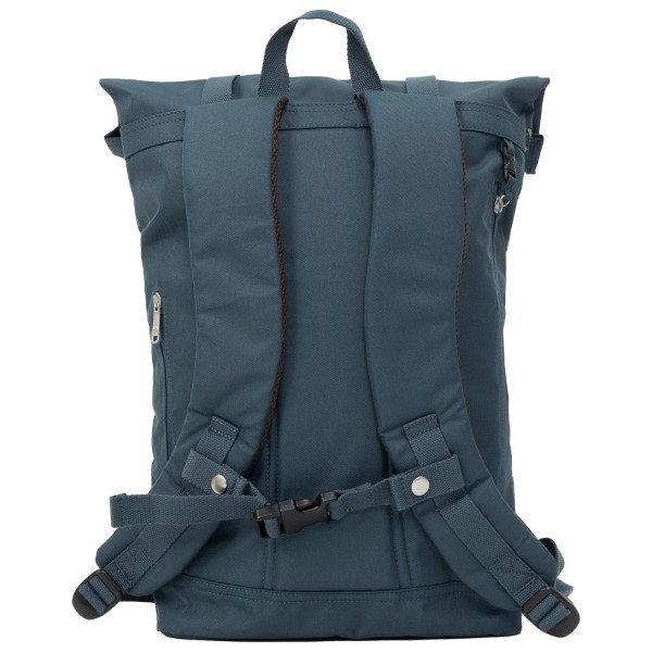 Doughnut - Christopher Denise Peter Series 18 Rolltop - Dagrugzak