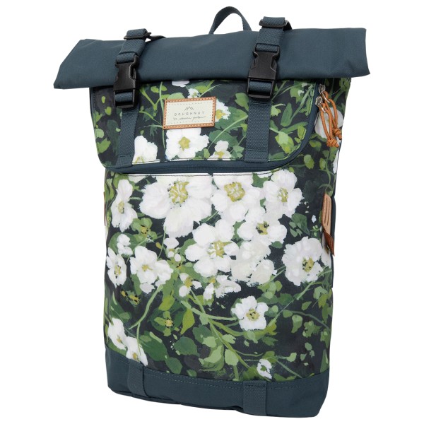 Doughnut - Christopher Denise Peter Series 18 Rolltop - Dagrugzak