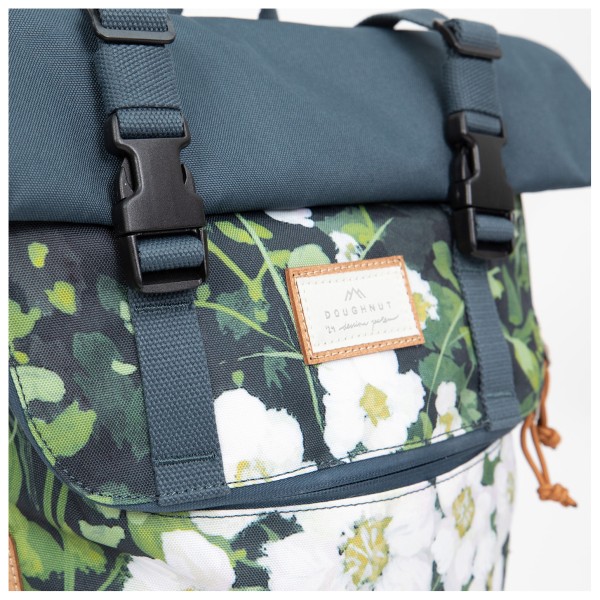 Doughnut - Christopher Denise Peter Series 18 Rolltop - Zainetto