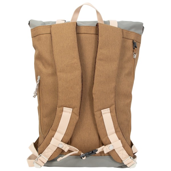 Doughnut - Christopher Euro 18 Rolltop - Dagsryggsäck