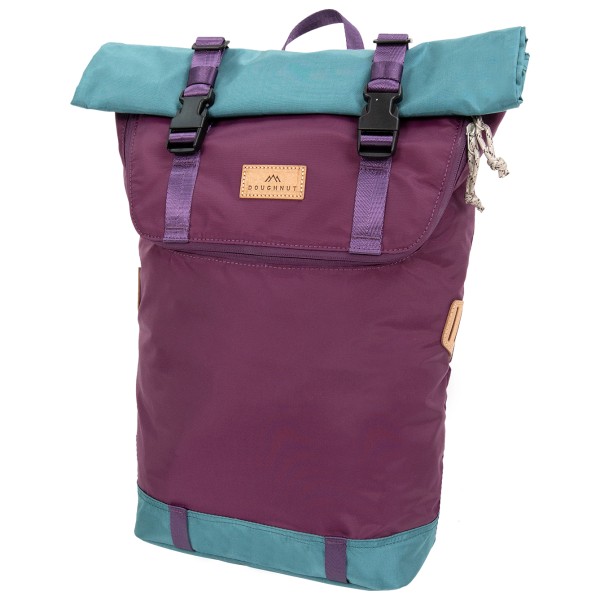 Doughnut - Christopher Euro Series 18 Rolltop - Dagsryggsäck