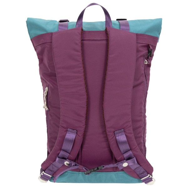 Doughnut - Christopher Euro Series 18 Rolltop - Dagsryggsäck