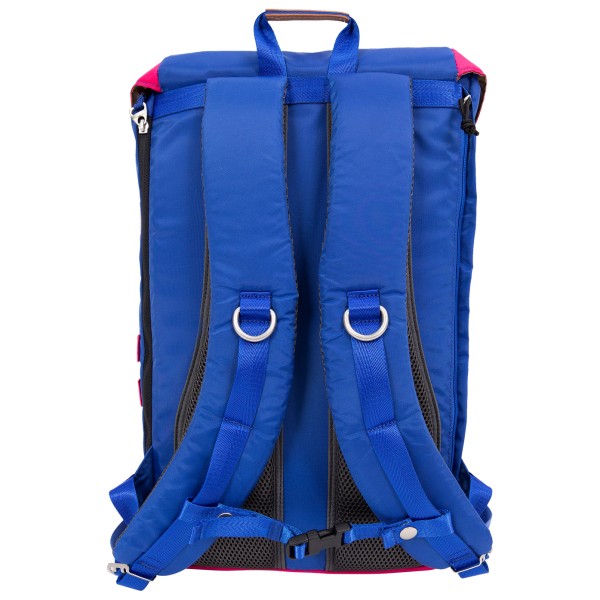 Doughnut - Colorado Euro Series 19 - Zainetto