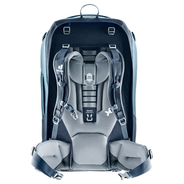 Deuter - Access Pro 65 - Rejserygsæk