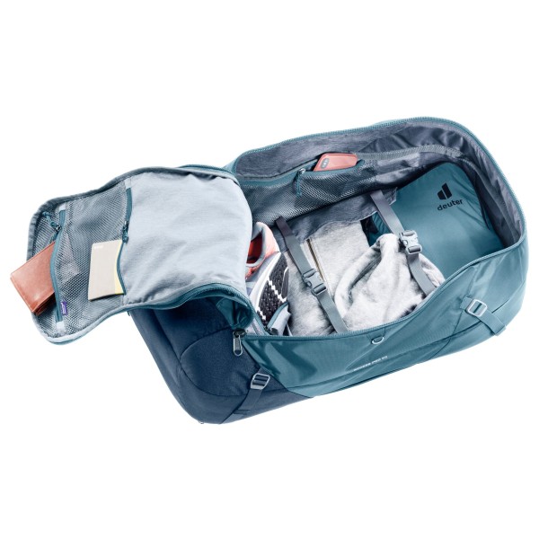 Deuter - Access Pro 65 - Rejserygsæk