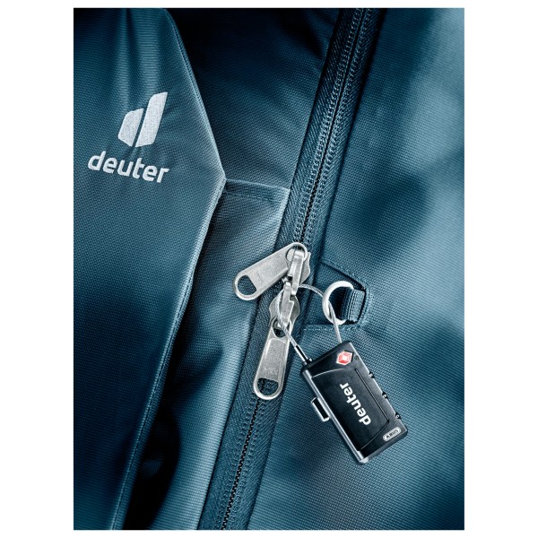 Deuter - Access Pro 65 - Rejserygsæk