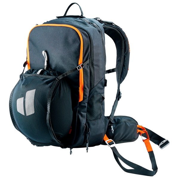 Deuter - Women's Alproof Ride 16 SL - Lawinenrucksack