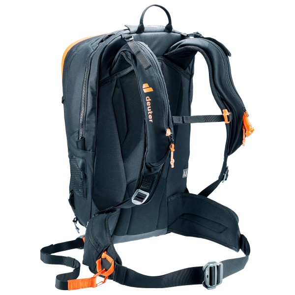 Deuter - Women's Alproof Ride 16 SL - Lawinenrucksack