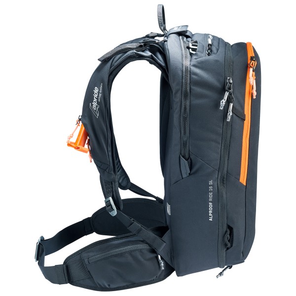 Deuter - Women's Alproof Ride 16 SL - Lawinenrucksack