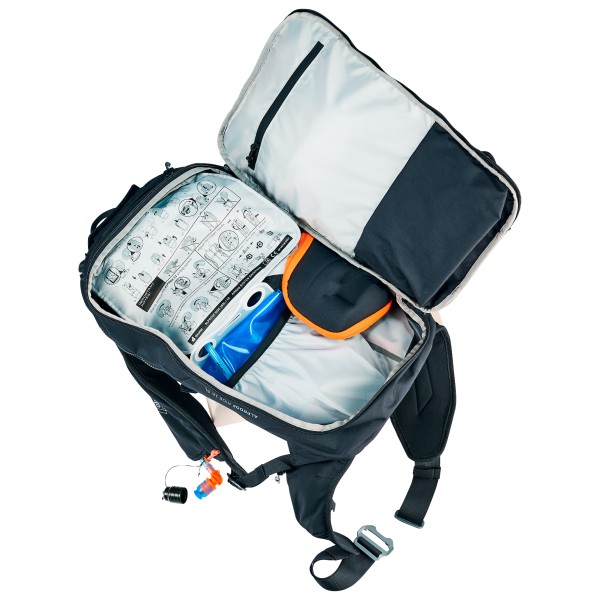 Deuter - Women's Alproof Ride 16 SL - Lawinenrucksack
