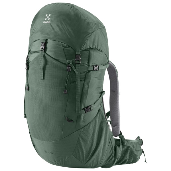 Haglöfs - Vina 40 - Mochila de senderismo