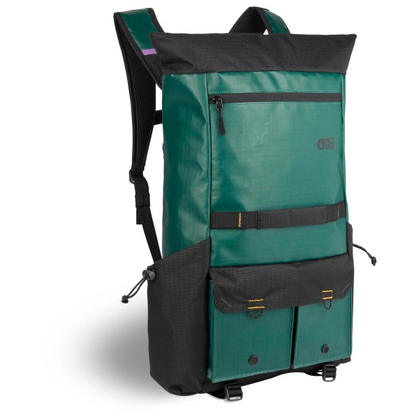 Picture - Grounds 18 Backpack - Dagrugzak