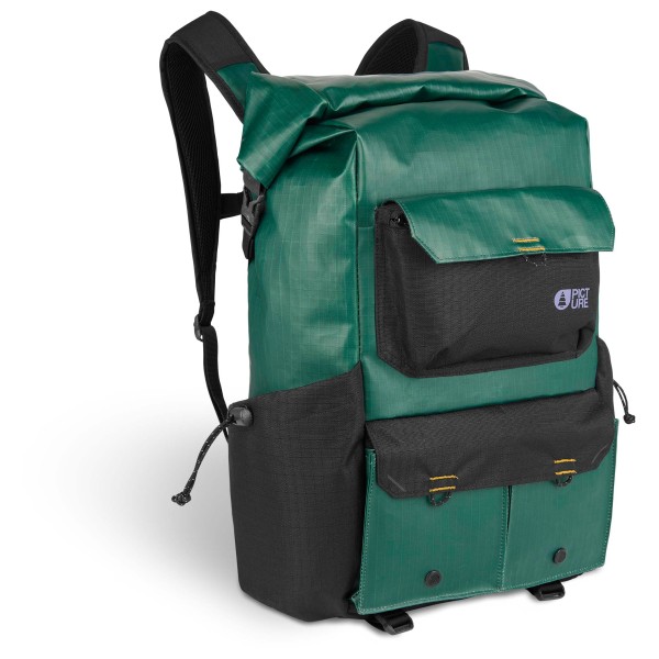 Picture - Grounds 22 Backpack - Dagrugzak