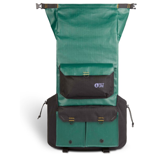 Picture - Grounds 22 Backpack - Päiväreppu