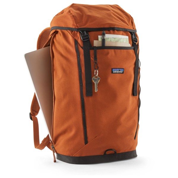 Patagonia - Fieldsmith Lid Pack - Dagrugzak