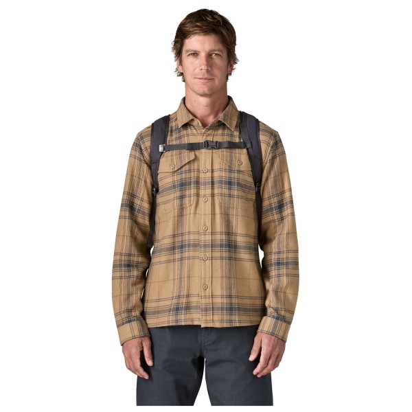 Patagonia - Fieldsmith Lid Pack - Dagrugzak