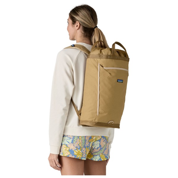 Patagonia - Fieldsmith Linked Pack - Dagrugzak