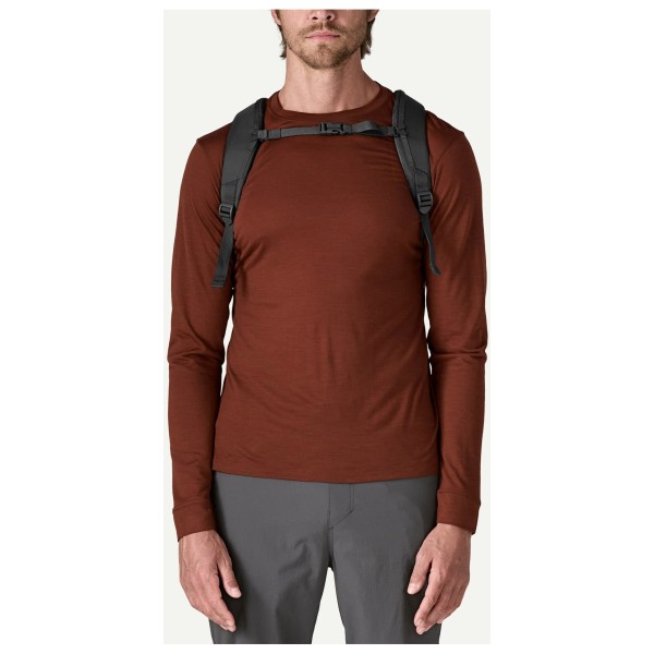 Patagonia - Snowdrifter 20L - Rygsæk til skiture