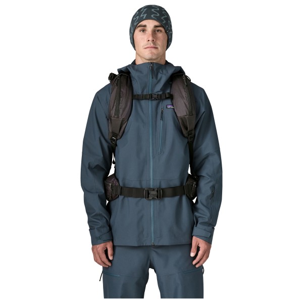 Patagonia - Snowdrifter 20L - Skidryggsäck