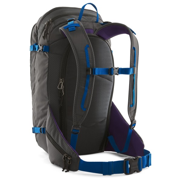 Patagonia - Snowdrifter 30L - Skidryggsäck