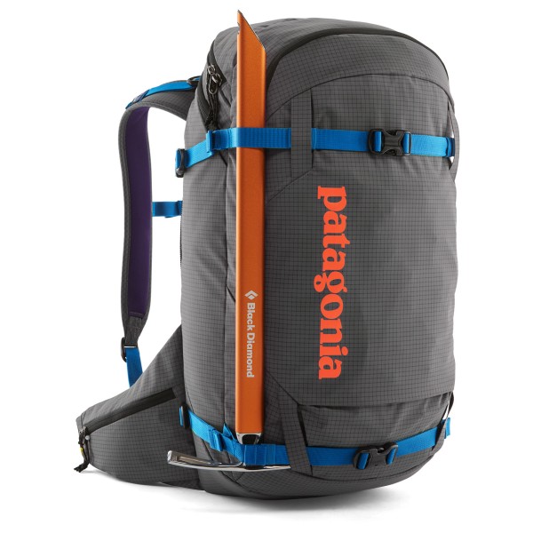 Patagonia - Snowdrifter 30L - Skidryggsäck