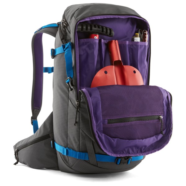 Patagonia - Snowdrifter 30L - Skidryggsäck