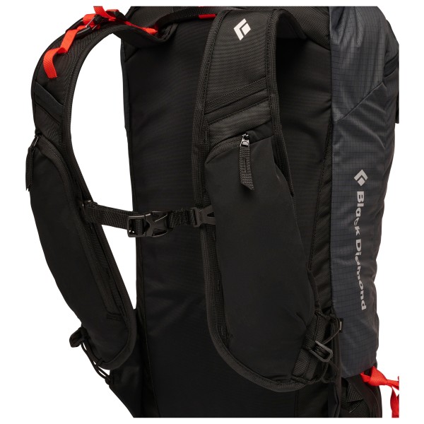 Black Diamond - Cirque 25 - Mochila para esquí de travesía