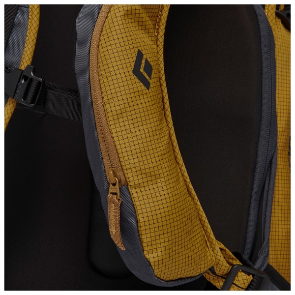 Black Diamond - Dawn Patrol 25 - Mochila para esquí de travesía