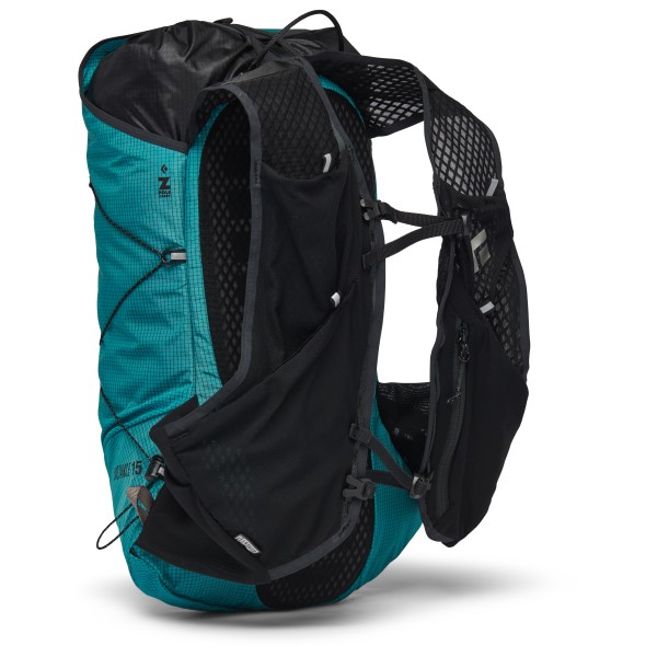 Black Diamond - Women's Distance 15 - Trailrugzak