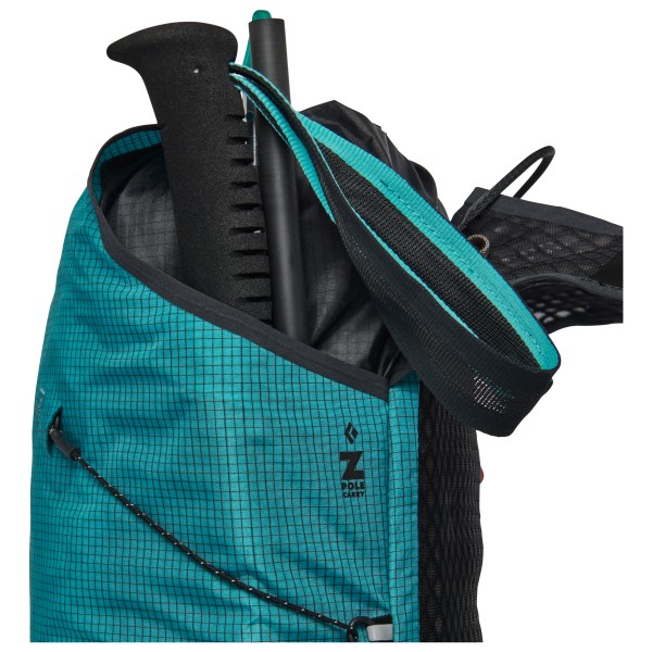 Black Diamond - Women's Distance 15 - Trailrugzak
