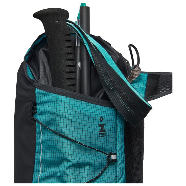 Black Diamond - Women's Distance 22 - Trailrugzak