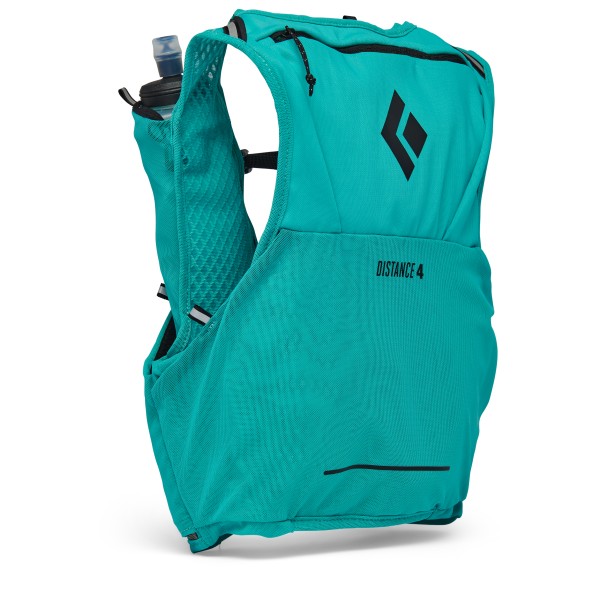 Black Diamond - Women's Distance 4 - Mochila de trail running