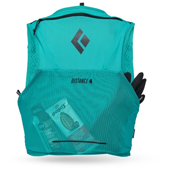 Black Diamond - Women's Distance 4 - Mochila de trail running