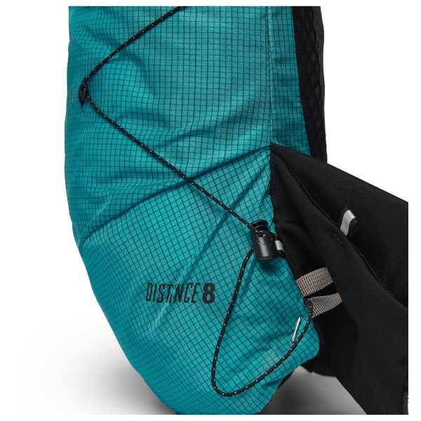 Black Diamond - Women's Distance 8 - Trailrugzak