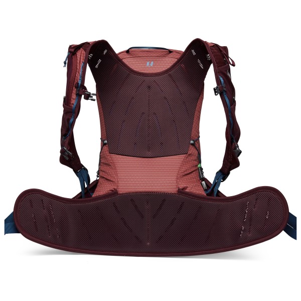 Black Diamond - Women's Pursuit 30 - Vandrerygsæk