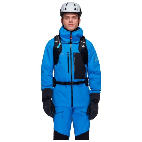 Mammut - Aenergy ST 32 - Rygsæk til skiture