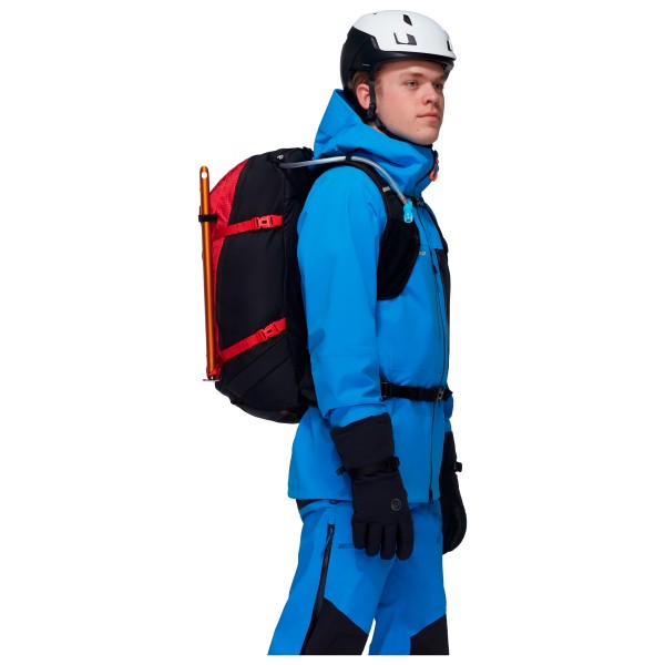 Mammut - Aenergy ST 32 - Rygsæk til skiture