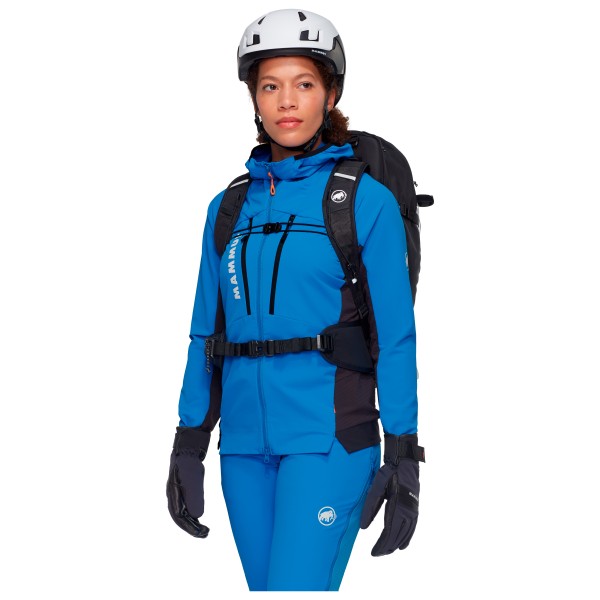 Mammut - Women's Aenergy ST 32 - Lasketteluretkireppu
